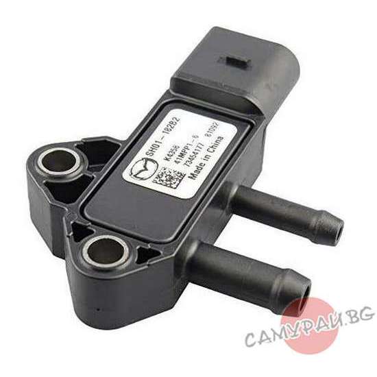 Датчик налягане на изпускателен колектор OEM SH01-18-2B2 SH01182B2 MAZDA CX-5