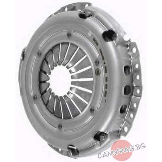 Притискателен диск VALEO Z504832 MN130493 MITSUBISHI Colt