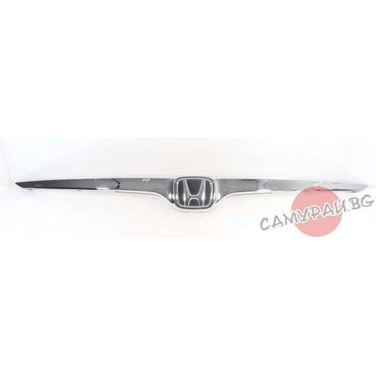 Лайстна пета врата с емблема OEM 74895-TNY-A01 74895TNYA01 Honda CR-V