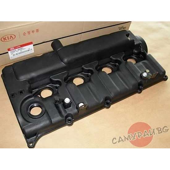 Капак на клапаните OEM 22410-4A401 224104A401 KIA Sorento
