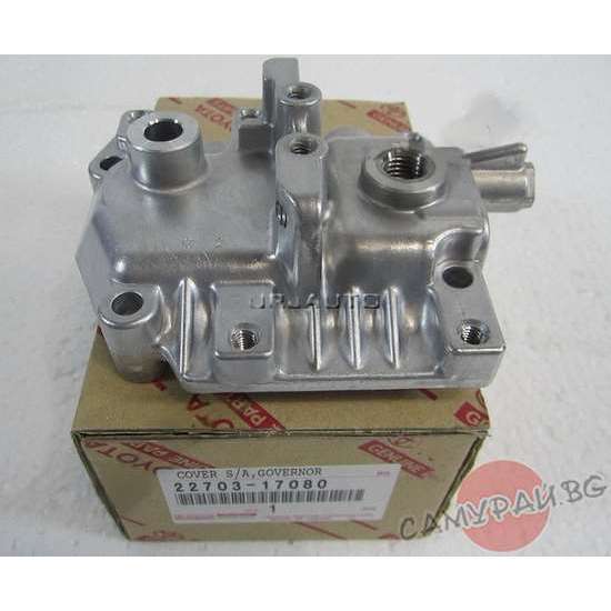Капак инжекционна помпа OEM 22703-17080 2270317080 Toyota 4Runner