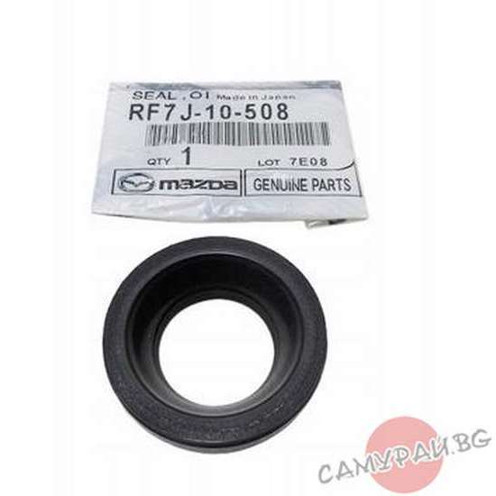 Уплътнения инжектор на капак клапани OEM RF7J-10-508 RF7J10508 MAZDA 6