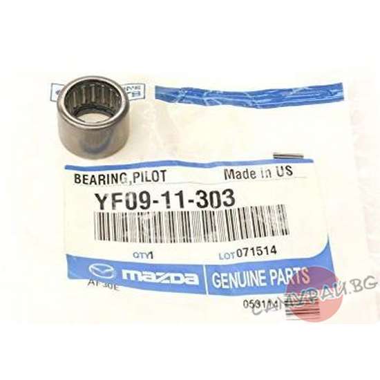 Иглен лагер колянов вал OEM YF09-11-303 YF0911303 MAZDA TRIBUTE