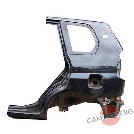 Заден ляв панел на купе OEM MR496959 MITSUBISHI SPACE STAR