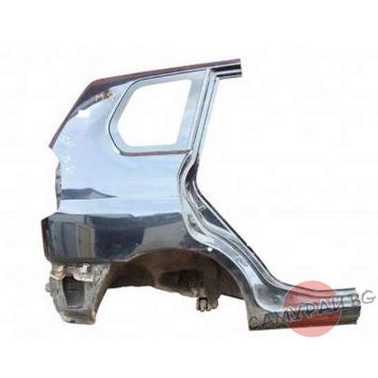 Заден десен панел на купе OEM MR496960 MITSUBISHI SPACE STAR