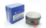 Бутала с бутални болтове к-кт STD OEM 23041-03210 2304103210 HYUNDAI i20