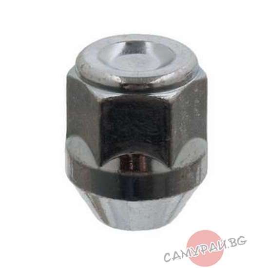 Гайка за джанта FEBI 34754 3880A009 MITSUBISHI L200