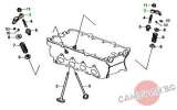 Кобилица за клапан IN-EX OEM 14621-PH3-000 14621PH3000 Honda CR-V