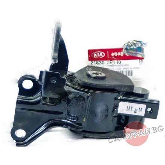 Тампон двигател ляв OEM 21830-2F000 218302F000 KIA CERATO