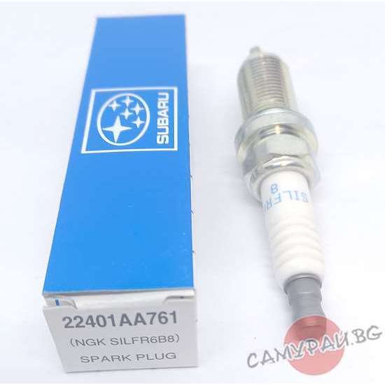 Свещ запалителна OEM 224019-AA761 22401AA761 SUBARU Legacy