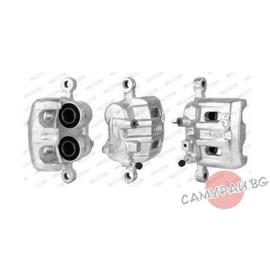 Спирачен апарат заден ляв FERODO FCL694007 4605A449 MITSUBISHI PAJERO