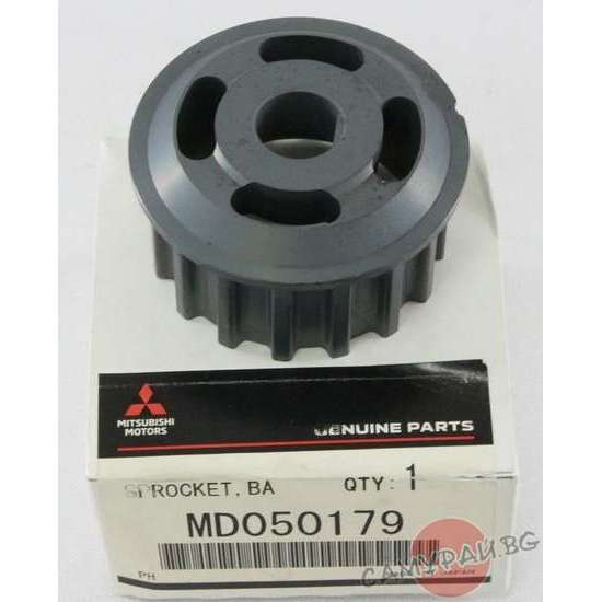 Зъбно колело OEM MD050179 MITSUBISHI PAJERO