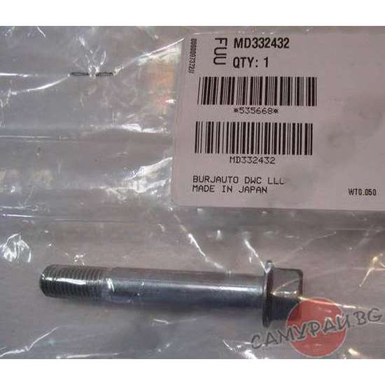 Болт на обтяжна ролка ангренаж OEM MD332432 Mitsubishi Pajero
