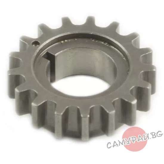 Зъбно колело TKC Z017814 13432-PNA-000, 13432PNA000 HONDA CR-V