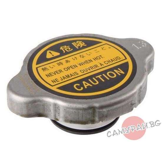 Капачка за разширителен съд HKT C15 19045-RBD-E01, 19045RBDE01 HONDA CR-V