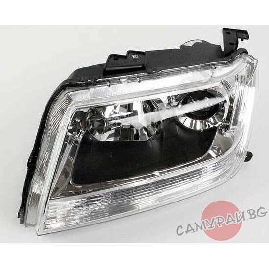 Ляв фар ксенон OEM 35320-65JB2, 3532065JB2 Suzuki Grand Vitara