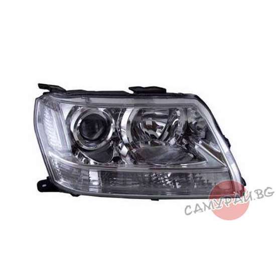 Десен фар ксенон OEM 35120-65JB2, 3512065JB2 Suzuki Grand Vitara