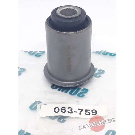 Втулка за преден долен носач SUMO 063759 MB831556 MITSUBISHI Space Runner