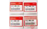 Сегменти к-кт STD (за 1 цилиндър) OEM 13011-MBZ-306, 13011MBZ306 HONDA CB600F