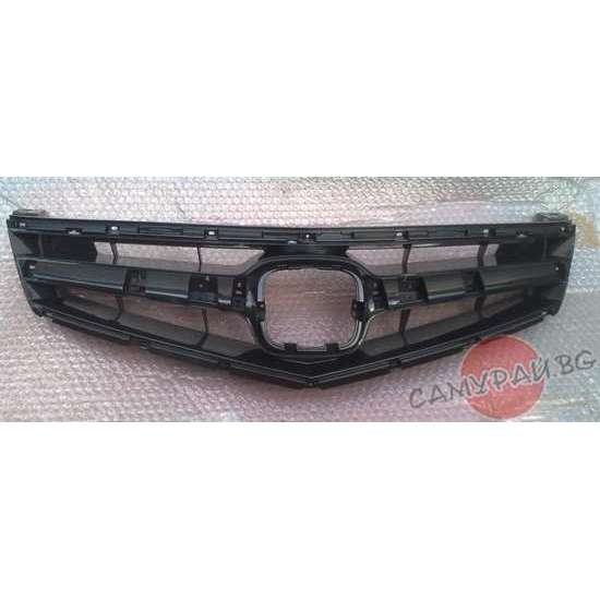 Решетка пред радиатор OEM 71121-SEA-013ZA, 71121SEA013ZA Honda Accord