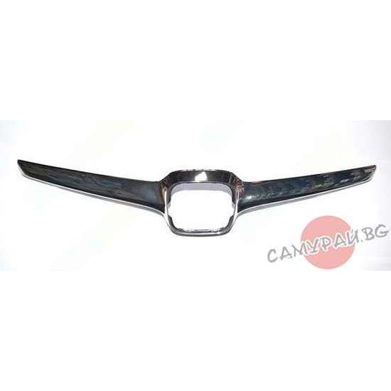 Лайстна на решетка OEM 71122-SEA-013, 71122SEA013 Honda Accord