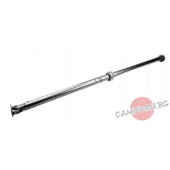 Кардан заден NTY NWNNS026 37000-4BA1A, 370004BA1A NISSAN X-Trail