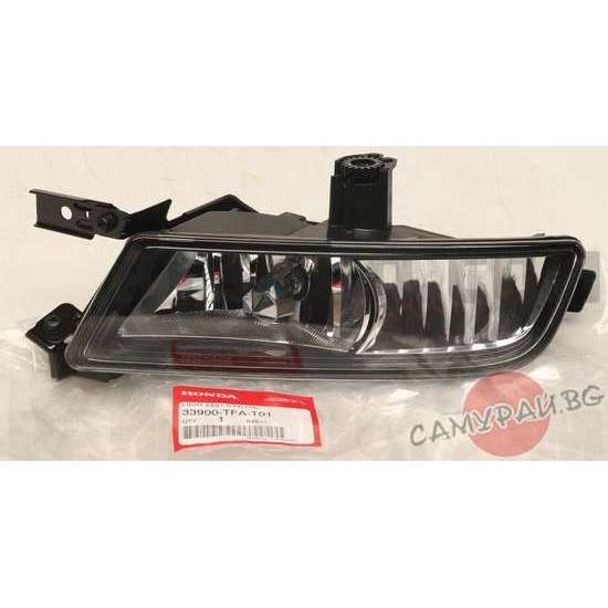 Преден десен халоген OEM 33900-TFA-T01, 33900TFAT01 Honda CR-V