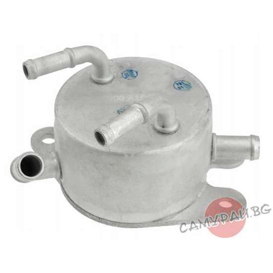 Маслен охладител NTY CCLTY006 33493-42070, 3349342070 TOYOTA RAV4