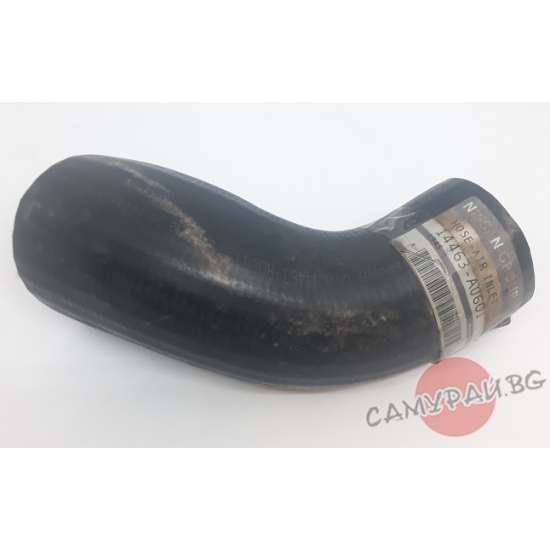 Маркуч за турбо OEM 14463-AU601, 14463AU601 NISSAN Primera