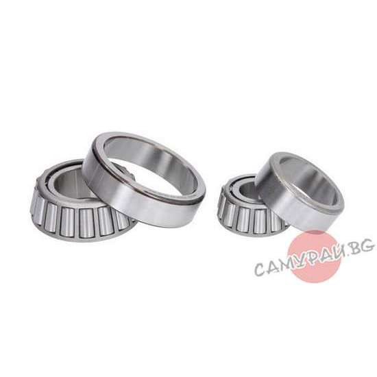 Преден лагер ляв-десен SNR R141.89 40215-F3901, 32219-9X501 NISSAN Cabstar