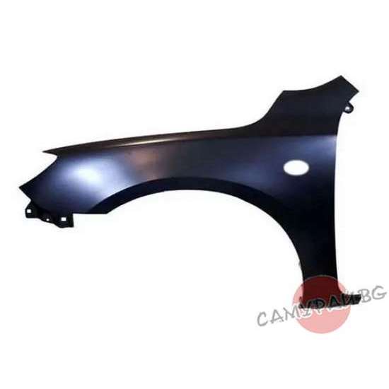 Калник преден десен BLIC 6504043476313P BP4K-52-211D, BP4K52211D MAZDA 3