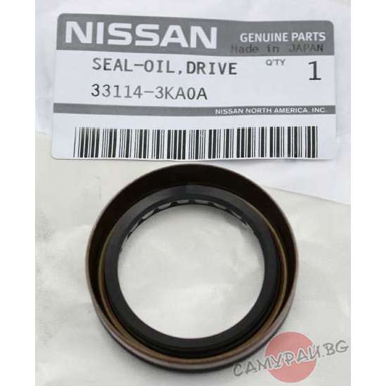 Семеринг раздатъчна кутия OEM 33114-3KA0A 331143KA0A NISSAN PATHFINDER