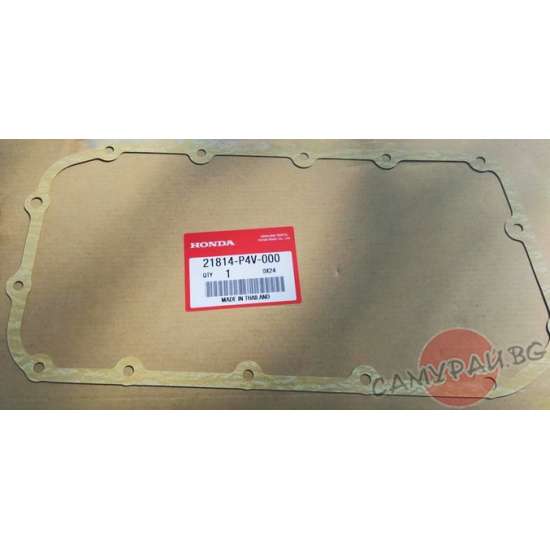 Гарнитура картер CVT OEM 21814-P4V-000, 21814P4V000 HONDA CIVIC