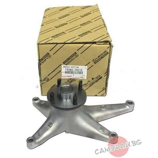 Държач за перка OEM 16380-38010, 1638038010 Toyota Sequoia