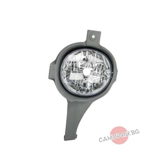 Ляв халоген TYC 190586012 81221-42050, 8122142050 TOYOTA RAV4