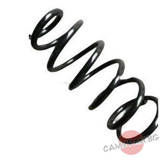 Задна пружина лява-дясна OEM 48231-0C020, 482310C020 TOYOTA Sequoia
