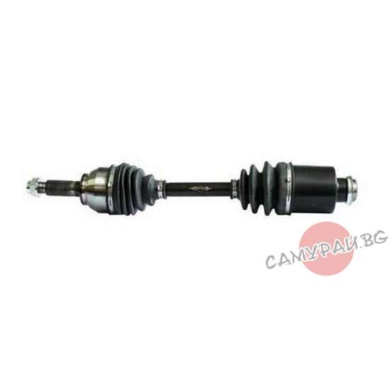 Полуоска предна дясна OEM GG33-25-500, GG3325500 MAZDA 3
