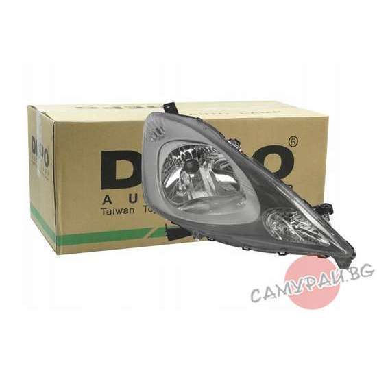 Десен фар DEPO 2171164RLDEM2 33100-TF0-G01, 33100TF0G01 HONDA Jazz