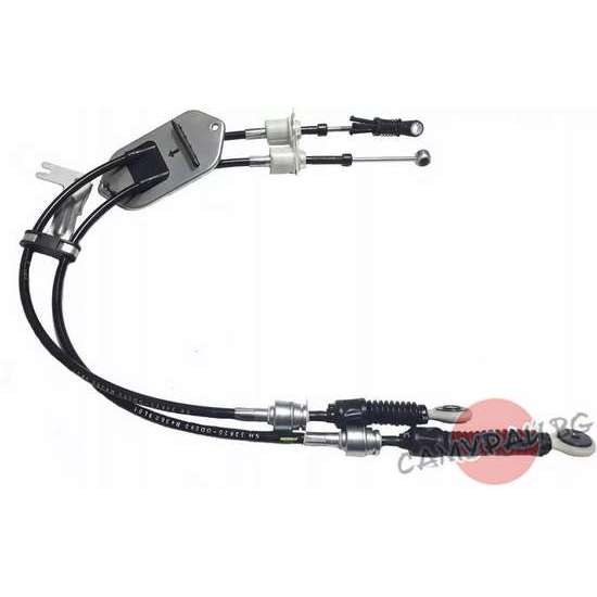 Жило скорости к-кт LINEX 44.44.12 33820-0D090, 338200D090 TOYOTA Yaris