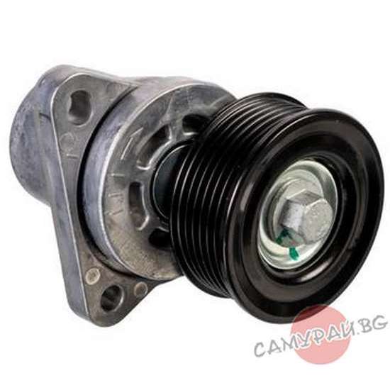 Обтегач за пистов ремък JAPANPARTS TS-308 LFY3-15-SAX, LFY315SAX MAZDA 6