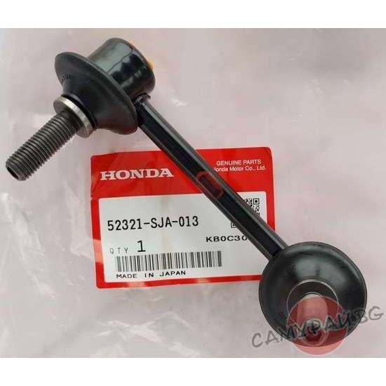 Задна биалета лява OEM 52321-SJA-013, 52321SJA013 HONDA Legend