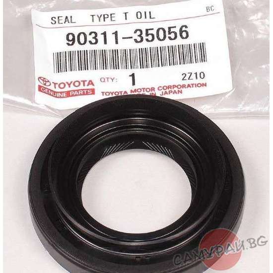 Семеринг раздатъчна кутия OEM 90311-35056, 9031135056 Toyota Rav4