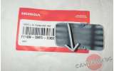 Капаче в предна броня ляво OEM 71109-SMG-E00, 71109SMGE00 HONDA CIVIC