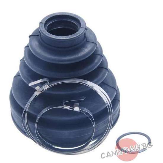 Маншон пред десен вътрешен MRC 04438-60040, 0443860040 TOYOTA Hilux