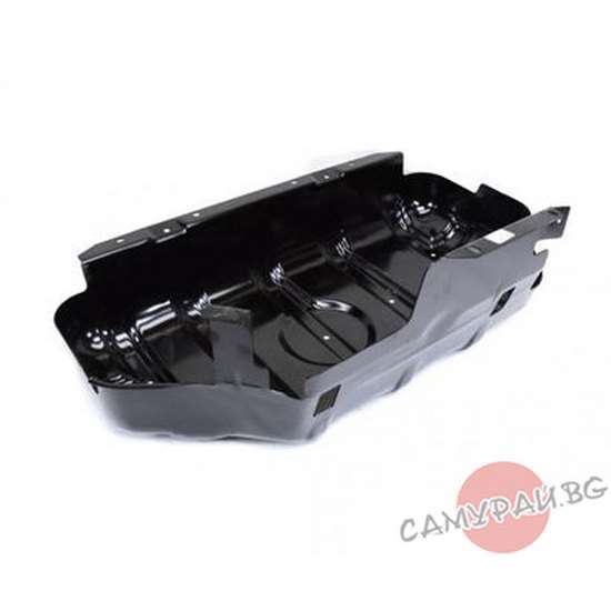 Протектор под резервоар OEM 77606-60150, 7760660150 TOYOTA Hilux