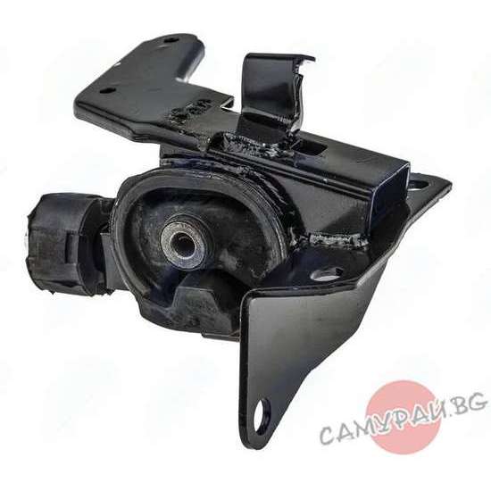 Тампон двигател ляв (скорост.кутия) TENACITY 12372-27020, 1237227020 TOYOTA Corolla