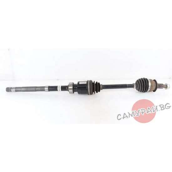 Предна дясна полуоска OEM FTH2-25-50X, FTH22550X MAZDA CX-5
