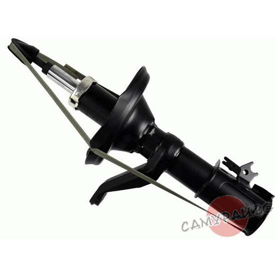 Преден амортисьор ляв SACSH 316912 51606-S9A-G04, 51606S9AG04 HONDA CR-V