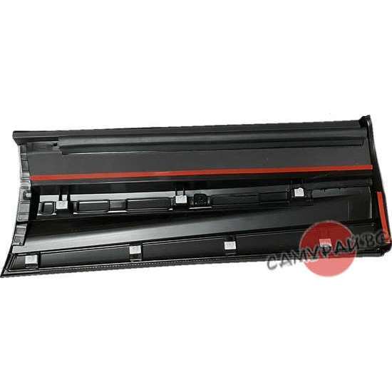 Лайстна на задна дясна врата OEM 75313-TLC-A01, 75313TLCA01 Honda CR-V
