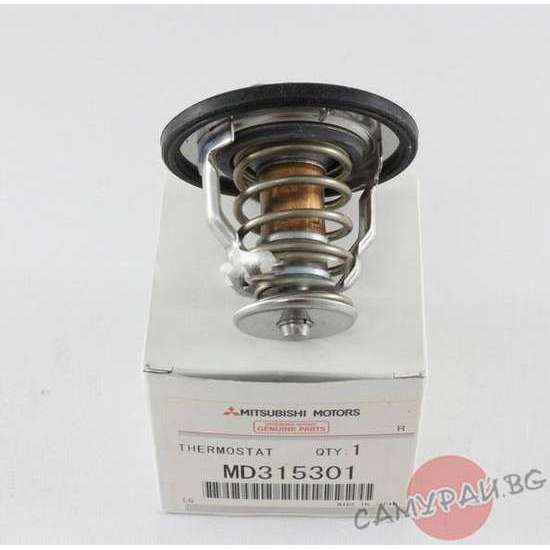 Термостат 82°C OEM MD315301 MITSUBISHI Outlander